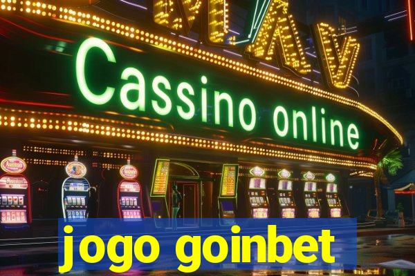 jogo goinbet